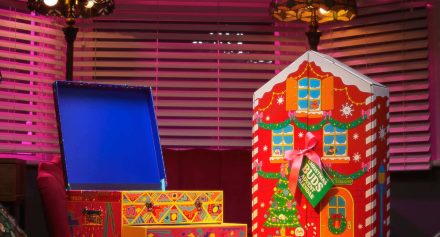 Lush Advent Calendars 2023 – Available now Lush Advent Calendars 2023 – Available now