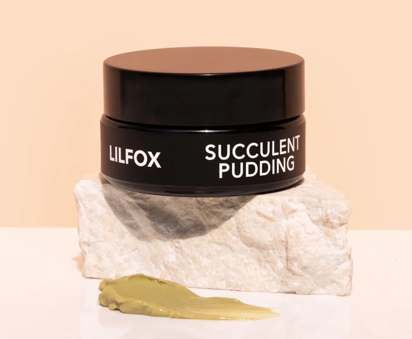 LILFOX Succulent Pudding