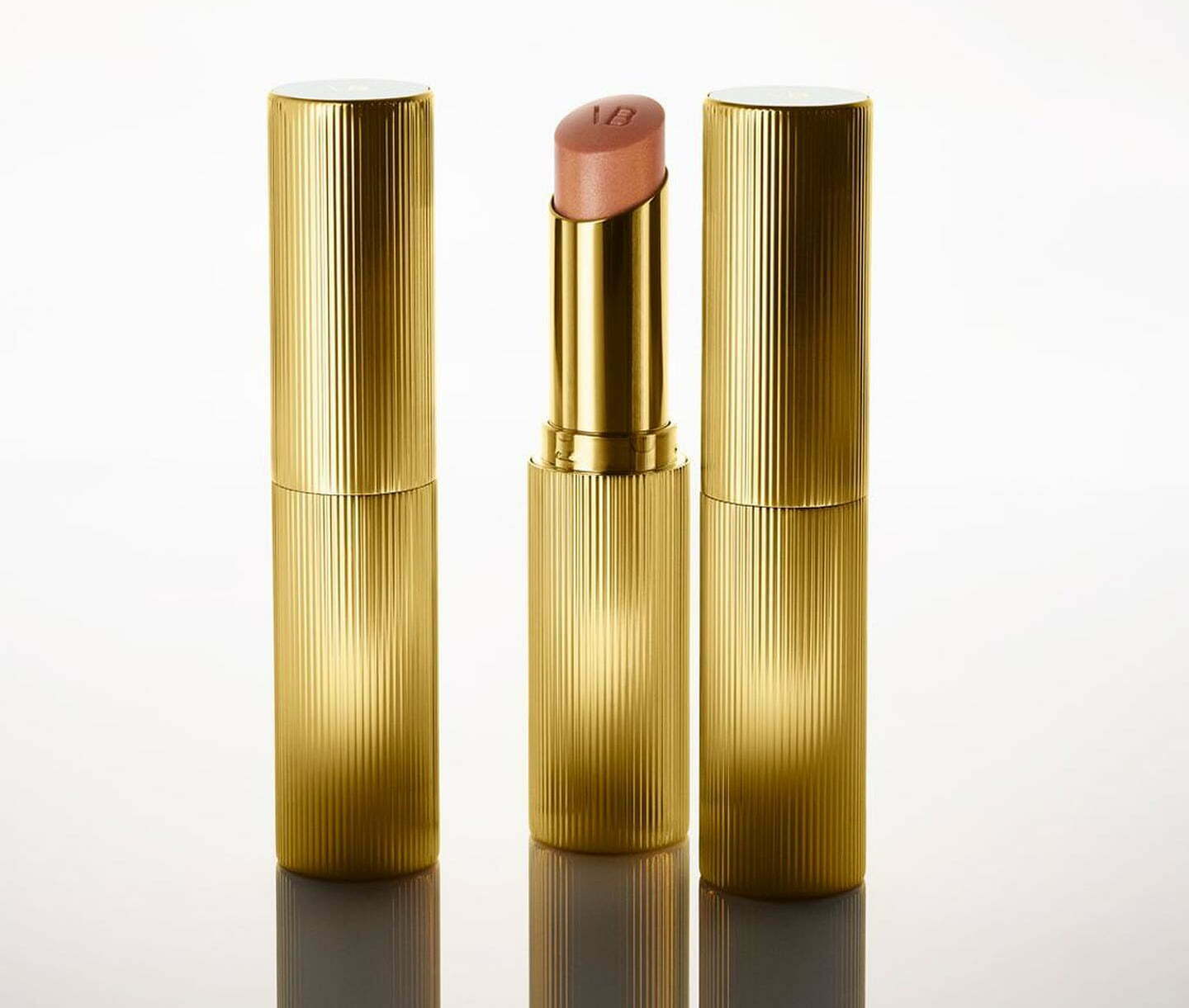 Victoria Beckham Beauty Reflect Highlighter Stick in Amber