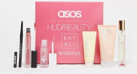 ASOS Beauty Box August 2023 – Available now