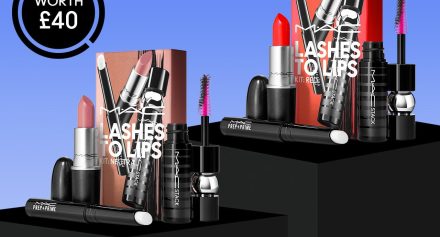 MAC Cosmetics Gift With Purchase August 2023