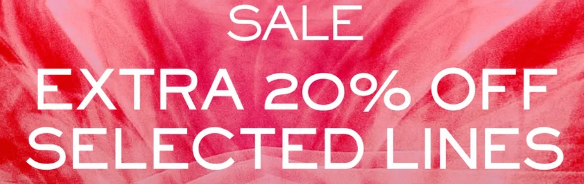 Extra 20% off Winter Sale at NET-A-PORTER