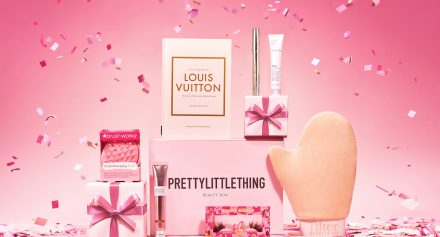 PrettyLittleThing Beauty Box August 2023