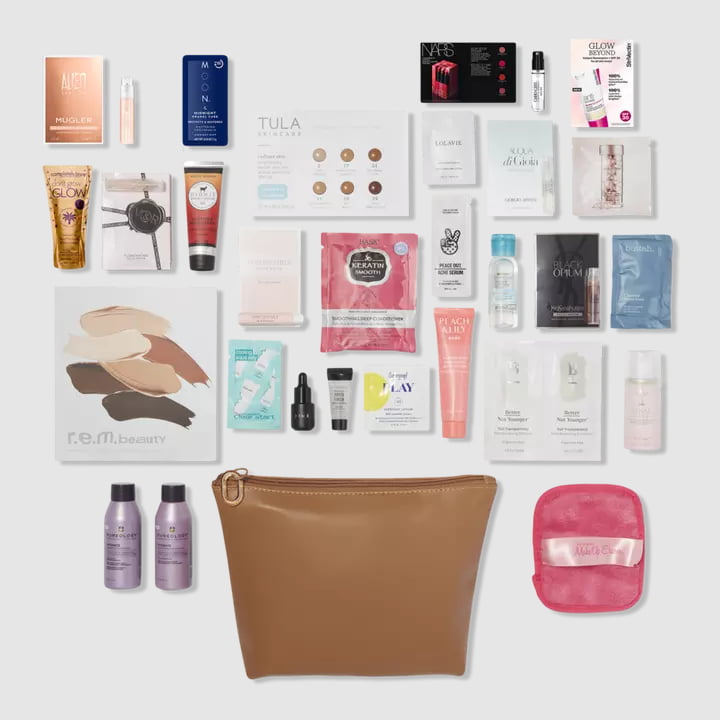 Ulta Beauty Beauty Bags August 2023: Full Spoilers