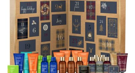 Baylis & Harding Advent Calendar 2023 Baylis & Harding Advent Calendar 2023