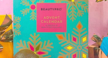 BeautyPro Advent Calendar 2023