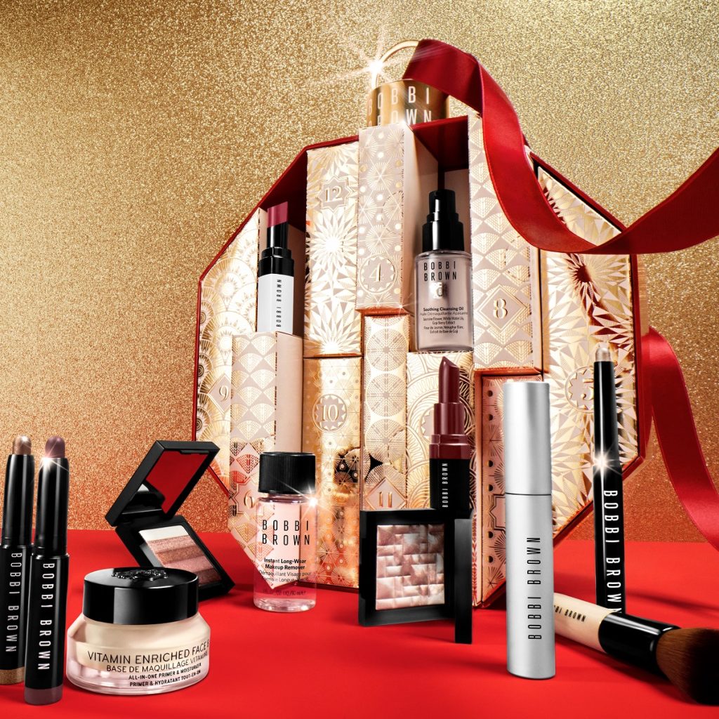 Bobbi Brown Advent Calendar 2023 Full Spoilers