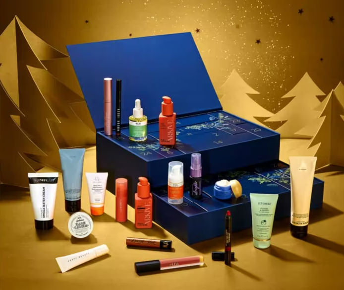 Boots Advent Calendar 2023 Full Spoilers