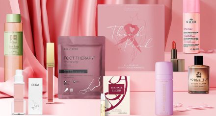 Cohorted Beauty Box October 2023 – Available now