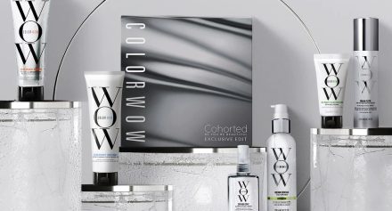 Cohorted Beauty Box September 2023 – Available now