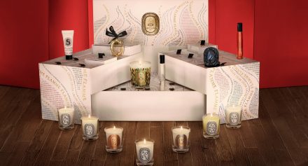 Diptyque Advent Calendar 2023 – Available now