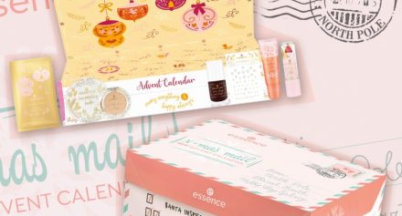 Essence Advent Calendars 2023 – Available now