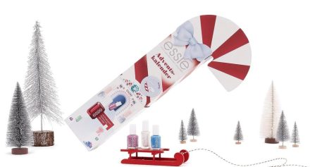 Essie Advent Calendar 2023 – Available now Essie Advent Calendar 2023 – Available now