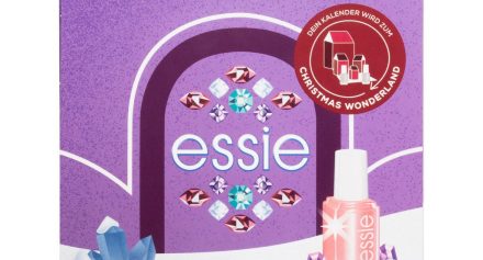 Essie Mini Advent Calendar 2023 Essie Mini Advent Calendar 2023
