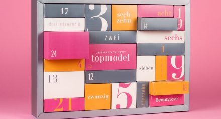 Germany’s Next Topmodel Beauty Advent Calendar 2023 Germany’s Next Topmodel Beauty Advent Calendar 2023