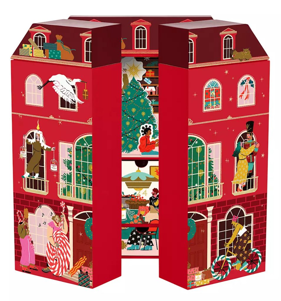 Glasshouse Fragrances Advent Calendar 2023: Full Spoilers Glasshouse Fragrances Advent Calendar 2023: Full Spoilers