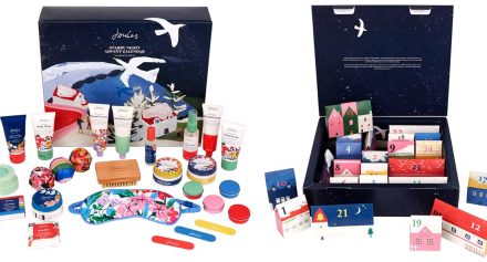 Joules Starry Advent Calendar 2023 – Available now