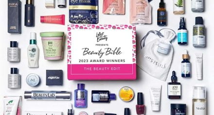 Latest in Beauty Beauty Bible Awards Edit 2023 – Available now