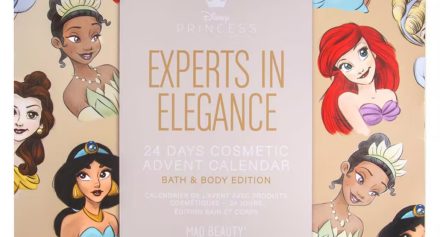 Mad Beauty Disney Princess 24 day Advent Calendar 2023 – Available now Mad Beauty Disney Princess 24 day Advent Calendar 2023 – Available now