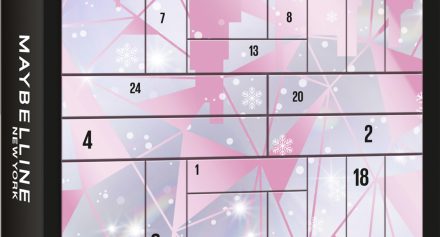 Maybelline Magical New York Advent Calendar 2023 Maybelline Magical New York Advent Calendar 2023