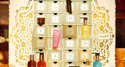 Molton Brown Advent Calendar 2023 – Available now