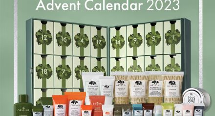 Origins Advent Calendar 2023 – Available now Origins Advent Calendar 2023 – Available now