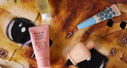 Paul & Joe Advent Calendar 2023 – Available now Paul & Joe Advent Calendar 2023 – Available now