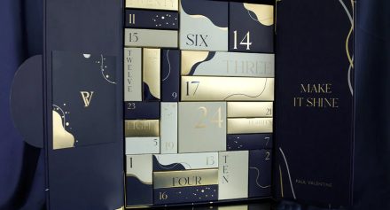 Paul Valentine Advent Calendar 2023 Paul Valentine Advent Calendar 2023