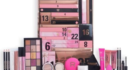 Revolution Superdrug Edit Advent Calendar 2023 Revolution Superdrug Edit Advent Calendar 2023