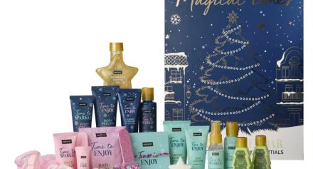 Sence Collection Advent Calendar 2023 – Available now Sence Collection Advent Calendar 2023 – Available now