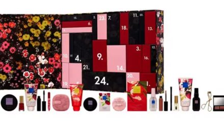 Ted Baker Beauty Advent Calendar 2023 Ted Baker Beauty Advent Calendar 2023