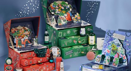 The Body Shop Advent Calendars 2023 – Available now The Body Shop Advent Calendars 2023 – Available now