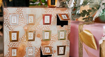 Voluspa Advent Calendar 2023 Voluspa Advent Calendar 2023