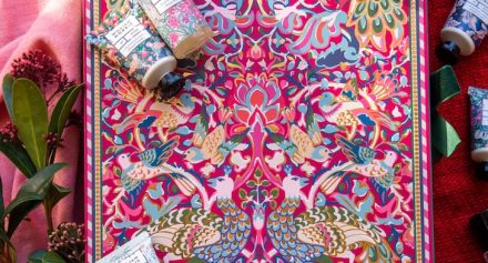 William Morris Advent Calendar 2023 – Available now William Morris Advent Calendar 2023 – Available now