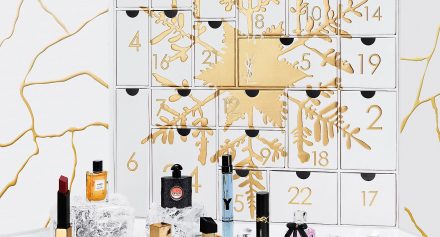 YSL Beauty Advent Calendar 2023 – Available now