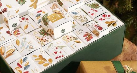 Yves Rocher Advent Calendar 2023 Yves Rocher Advent Calendar 2023