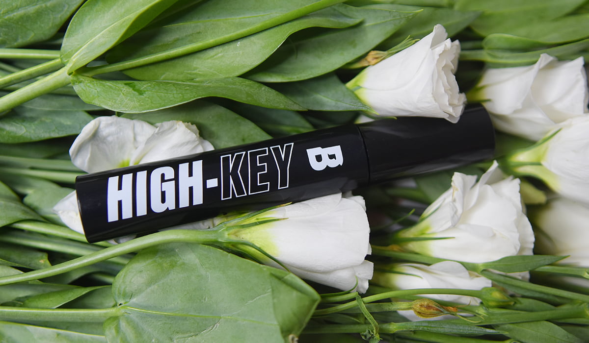 By BEAUTY BAY High-Key Volume Mascara Review