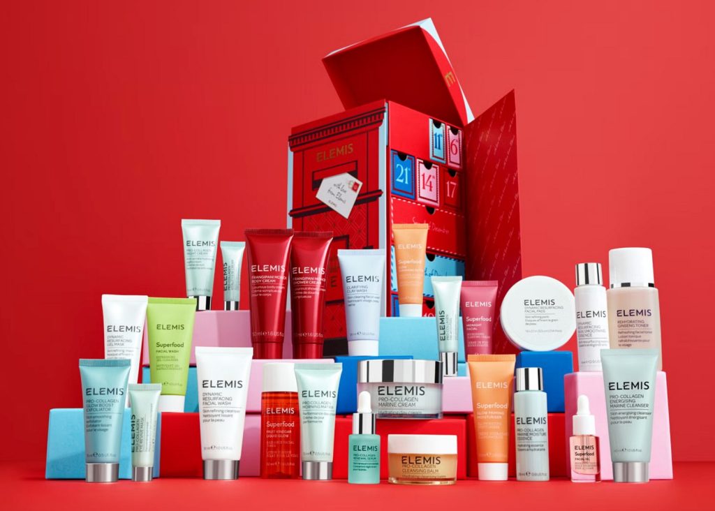elemis-advent-calendar-2023-full-spoilers