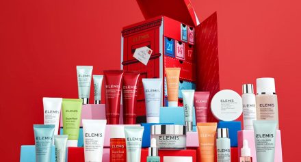 Elemis Advent Calendar 2023 – Available now Elemis Advent Calendar 2023 – Available now