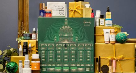 Harrods Beauty Advent Calendar 2023 – Available now Harrods Beauty Advent Calendar 2023 – Available now