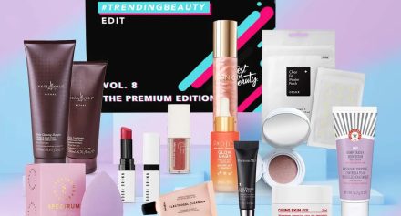 Latest in Beauty TrendingBeauty Vol 8 – Available now