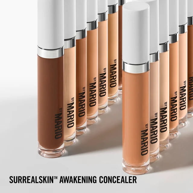 Makeup by Mario SurrealSkin™ Awakening Concealer