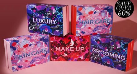 Cult Beauty Christmas Edits 2023