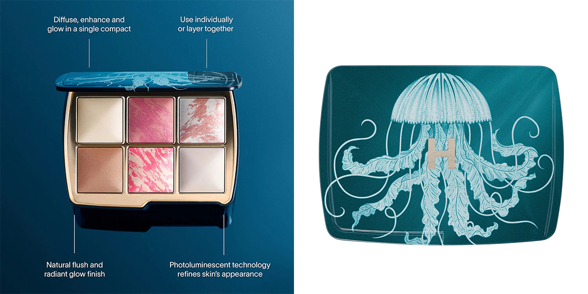 Hourglass Ambient Lighting Edit Unlocked Jellyfish