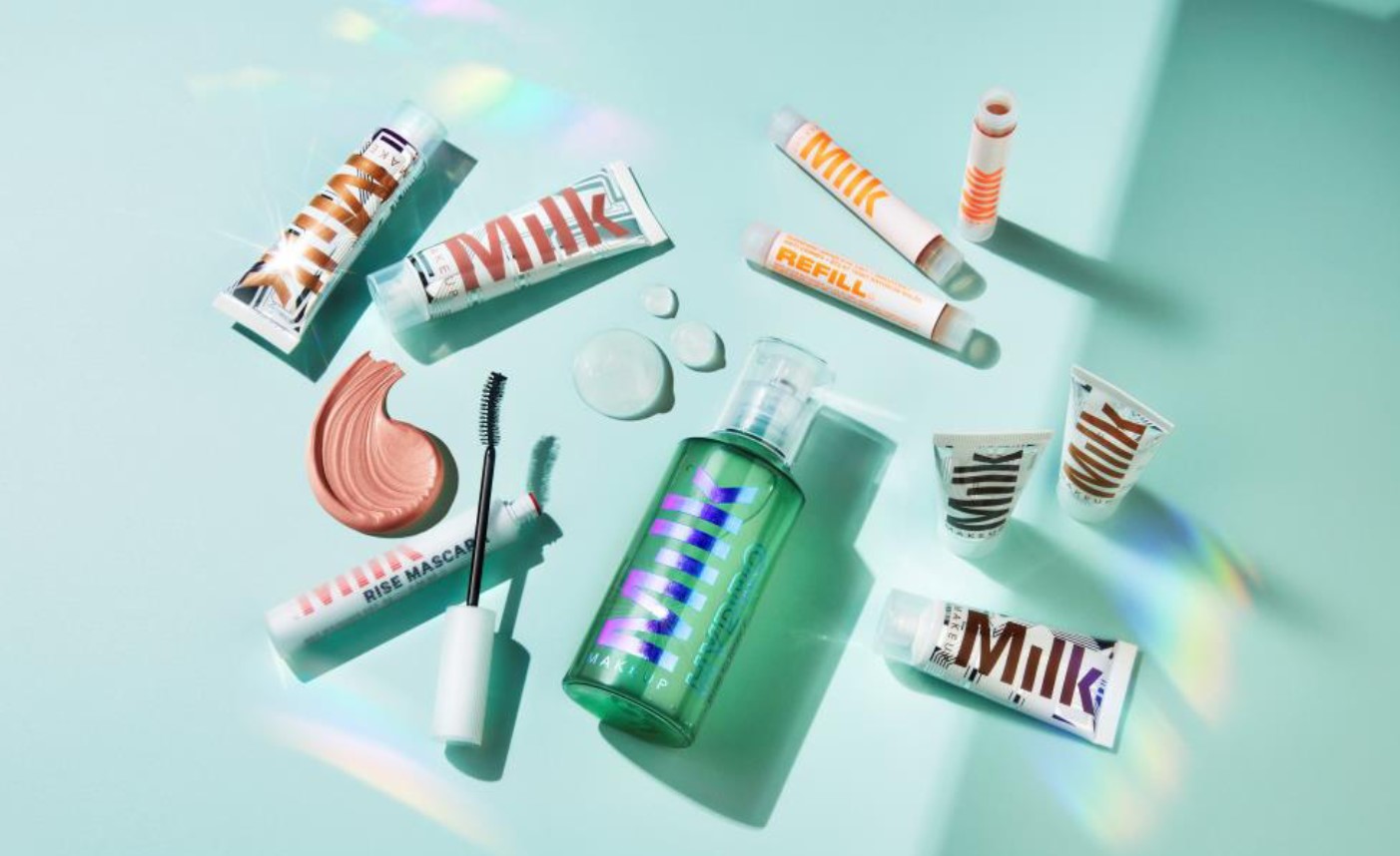 Up to 50% off Milk Makeup at Cult Beauty