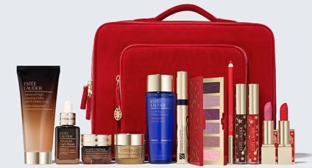 Estee Lauder Blockbuster Gift Set September 2023