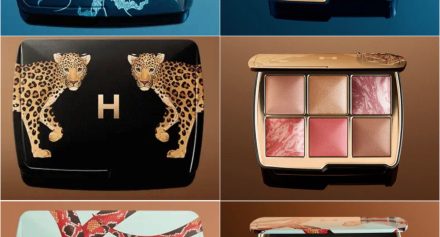 Hourglass Ambient Lighting Edit Collection 2023 – Available now