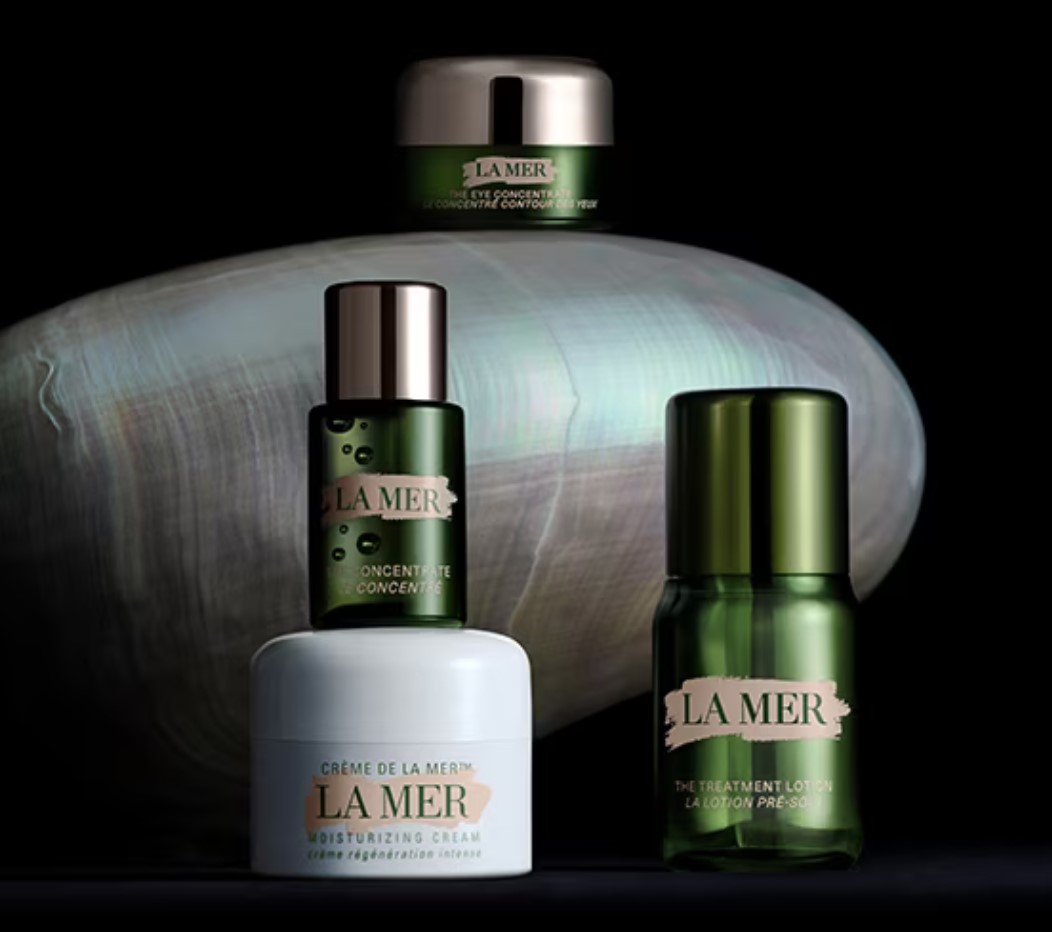 La Mer The Best of Us Gift 2023