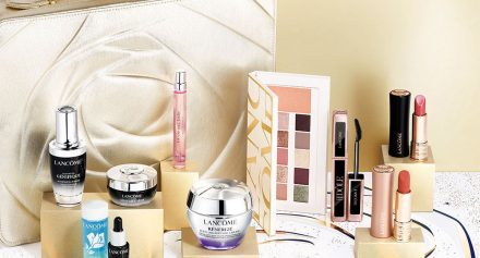 Lancôme Christmas Beauty Box 2023 – Available now