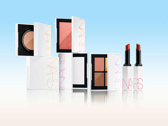 NARS Pure Paradise Collection